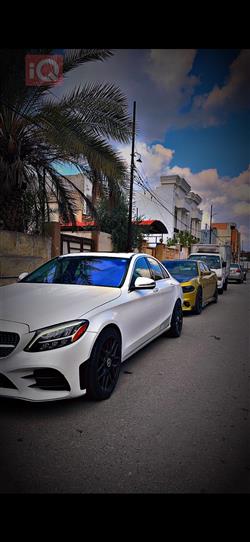 مێرسێدس بێنز C-Class